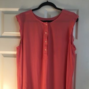 Ann Taylor Loft Blouse
